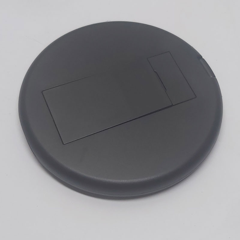 کابل تبدیل USBUSB-C به microUSB  لایتنینگ  USB-C مدل 01 طول 0.1 متر