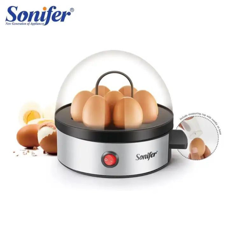 تخم مرغ پز سونیفر کد SF-1501