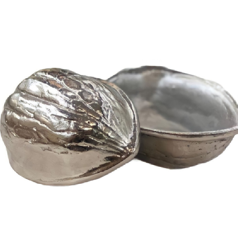 شکلات خوری طرح گردو