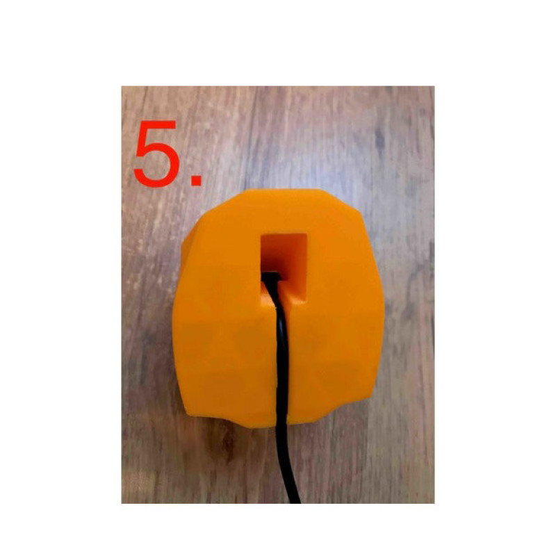 پایه نگهدارنده دسته بازی پلی استیشن 5 مدل nowsad 6
