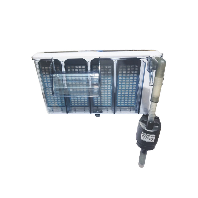فیلتر آکواریوم آکواتک مدل AQF500