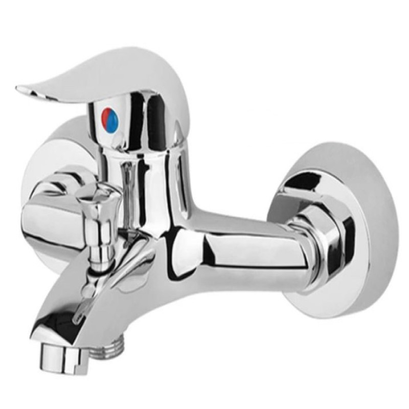 ست شیرآلات مدل کارا مجموعه 6 عددی