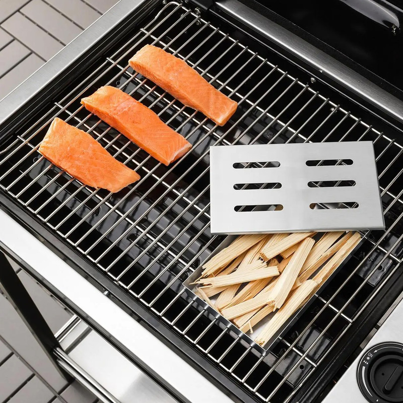 ظرف دوددهی ایکیا مدل GRILLTIDER