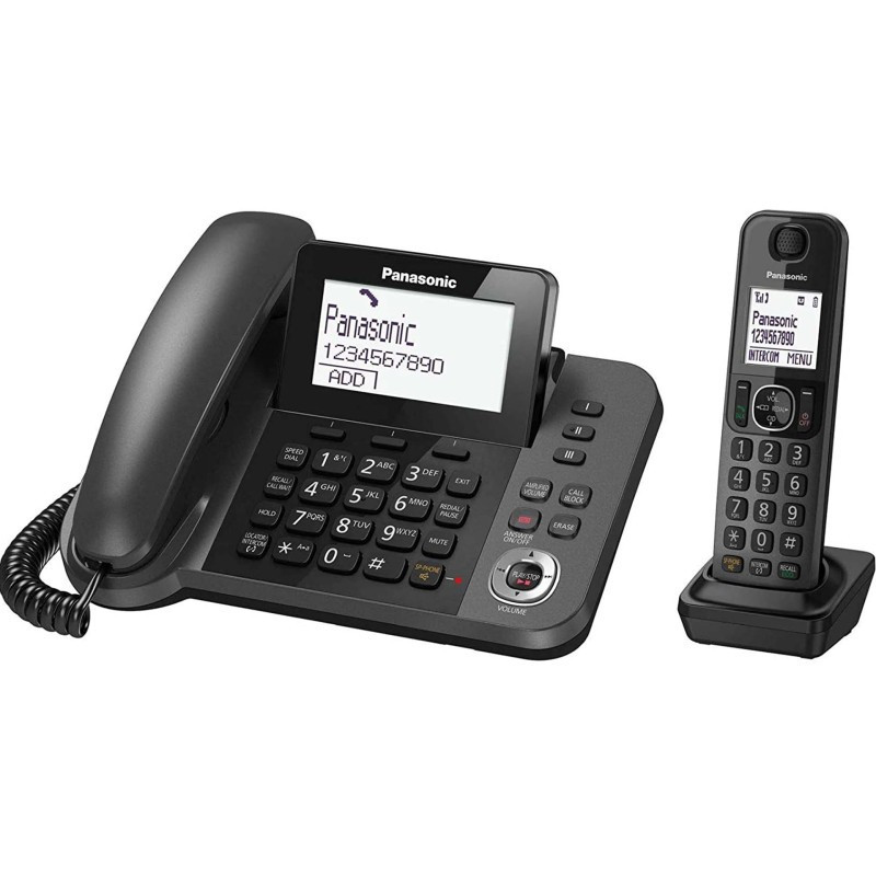 تلفن پاناسونیک مدل  KX-TGF320
