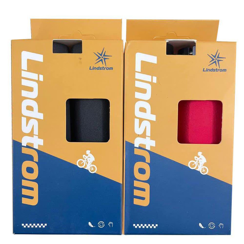 گریپ دسته دوچرخه مدل FJ500 بسته 2 عددی