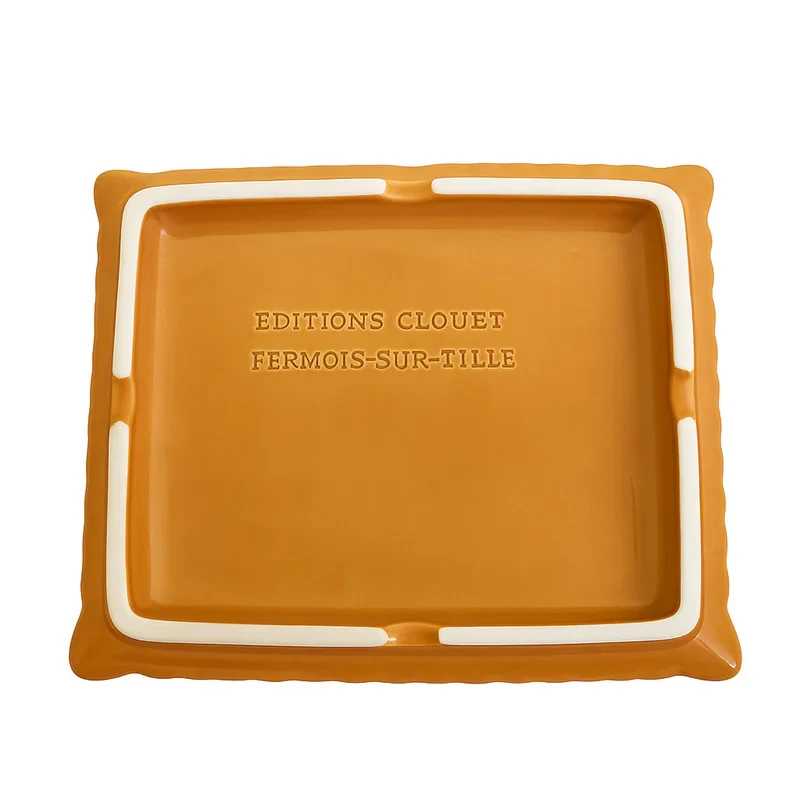 دیوارکوب مدل بیسکوییت LU PETIT-BEURRE