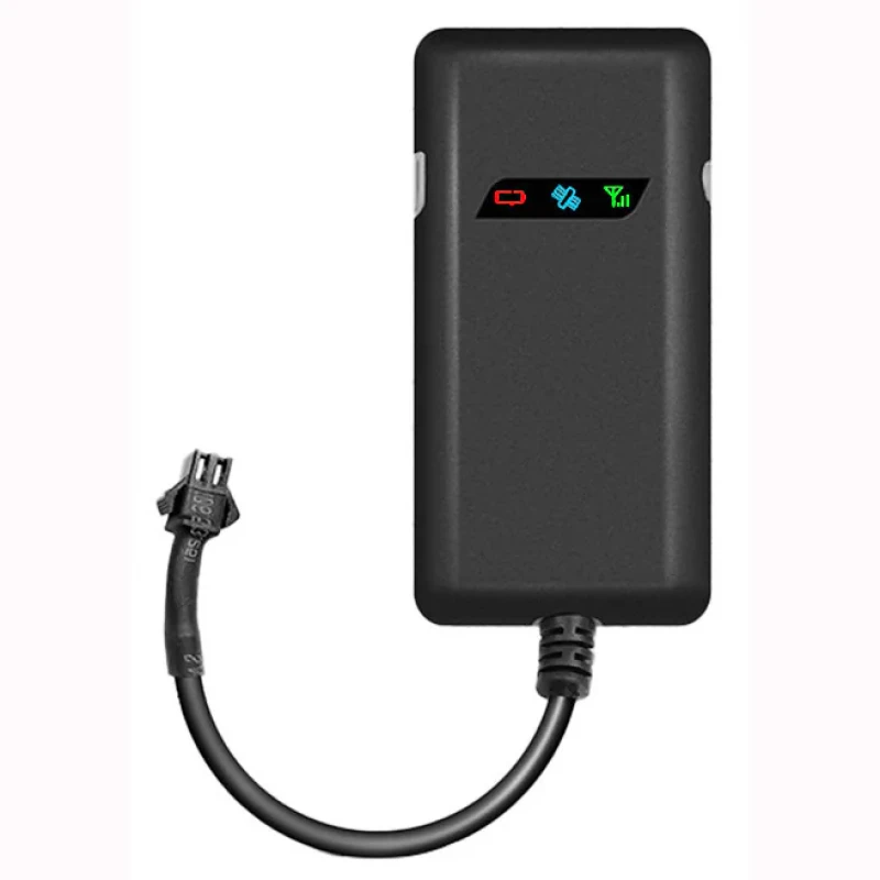 ردیاب خودرو مدل GT02A
