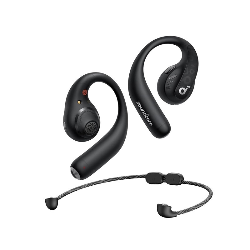 هدفون بی سیم انکر مدل aerr fitt pro