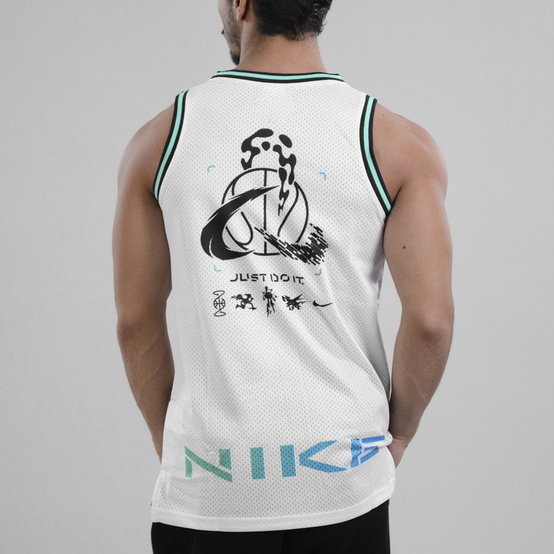تاپ ورزشی مردانه مدل GS-M-Dri Fit-317550