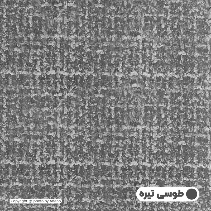 کاور لحاف آدنو مدل بارلی کد IR136 یک نفره سایز 160x220 سانتی متر