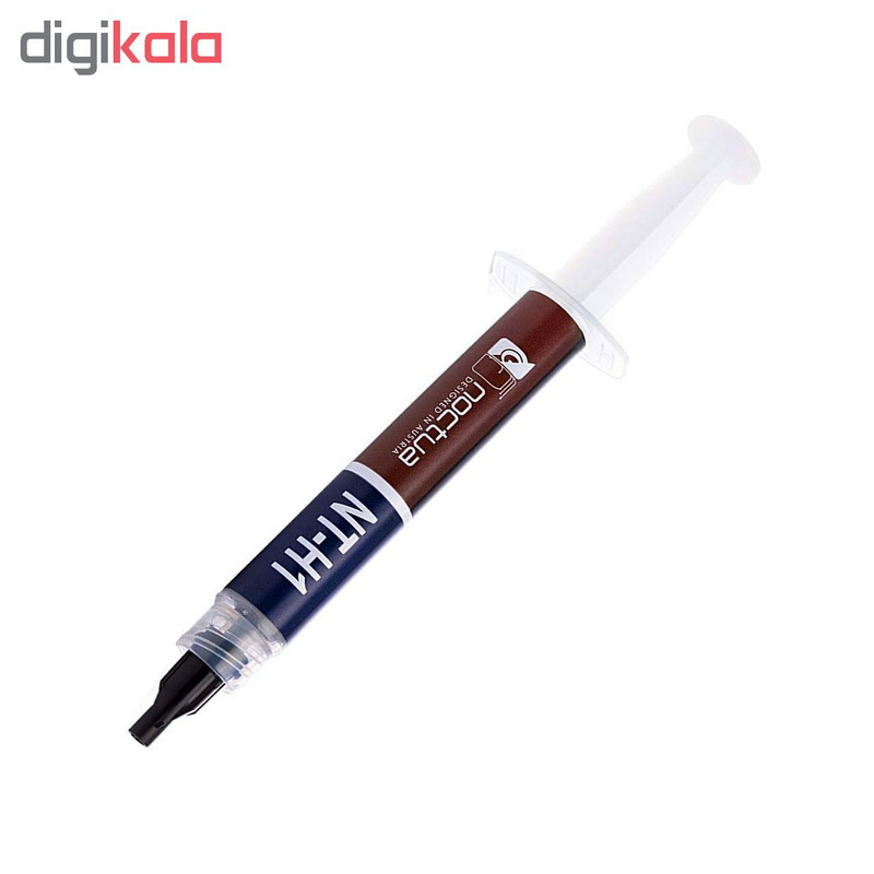 خمیر سیلیکون ناکتوآ مدل NT-H1