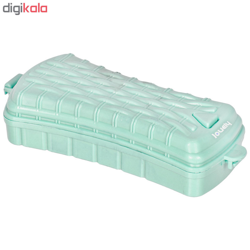 جارو دستی لاولی مدل 150 کد A606