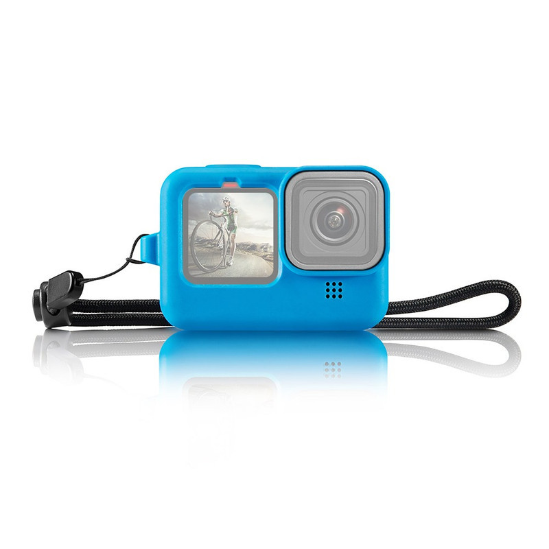 کاور مدل PU518B مناسب برای دوربین ورزشی گوپرو Hero 10