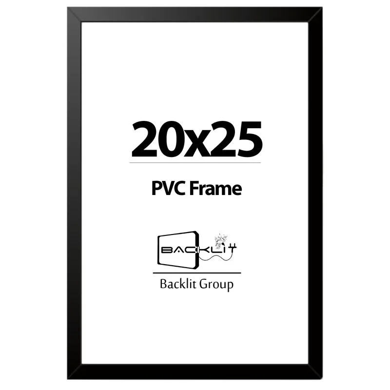 قاب عکس بکلیت مدل B-po215T سایز 20x25 سانتی متر