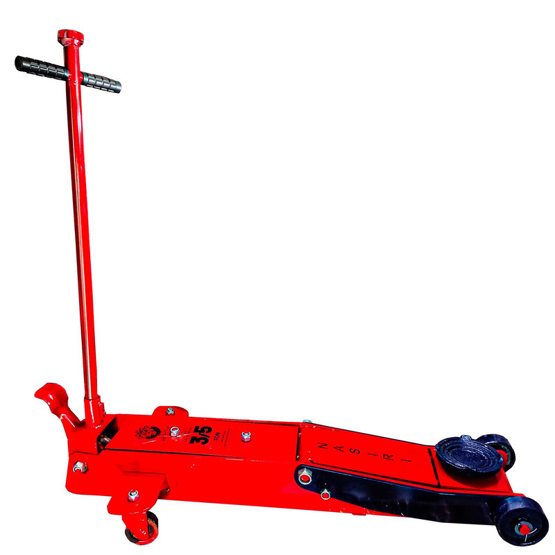 جک سوسماری خودرو هیدروصنعت ایرانیان مدل HIDRO-3.5 TON ظرفیت 3.5 تن