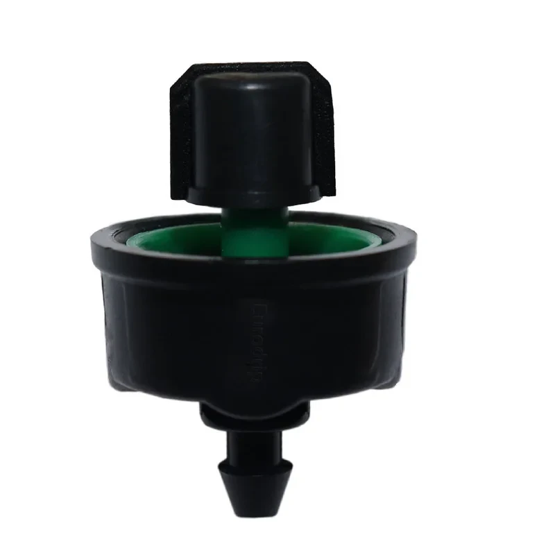 قطره چکان آبیاری یورودریپ مدل PCJ-24 بسته 10 عددی