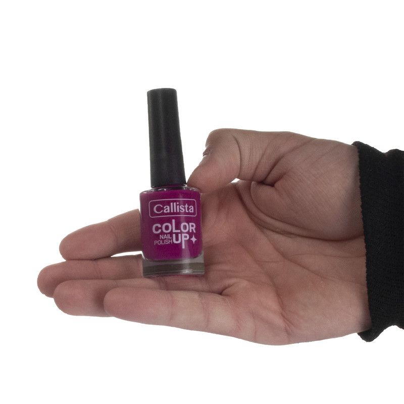 لاک ناخن کالیستا مدل Color Up کد N113