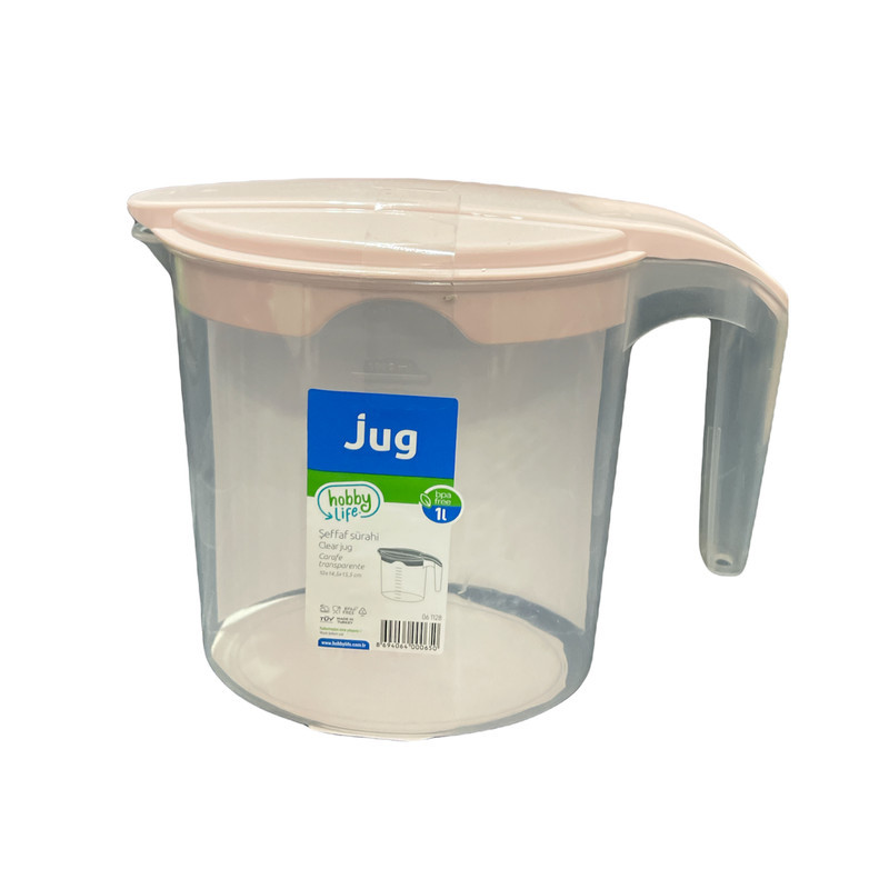 پارچ هوبی لایف مدل Jug کد 061128