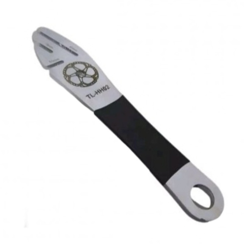 آچار تابگیری دوچرخه مدل TL-HH02