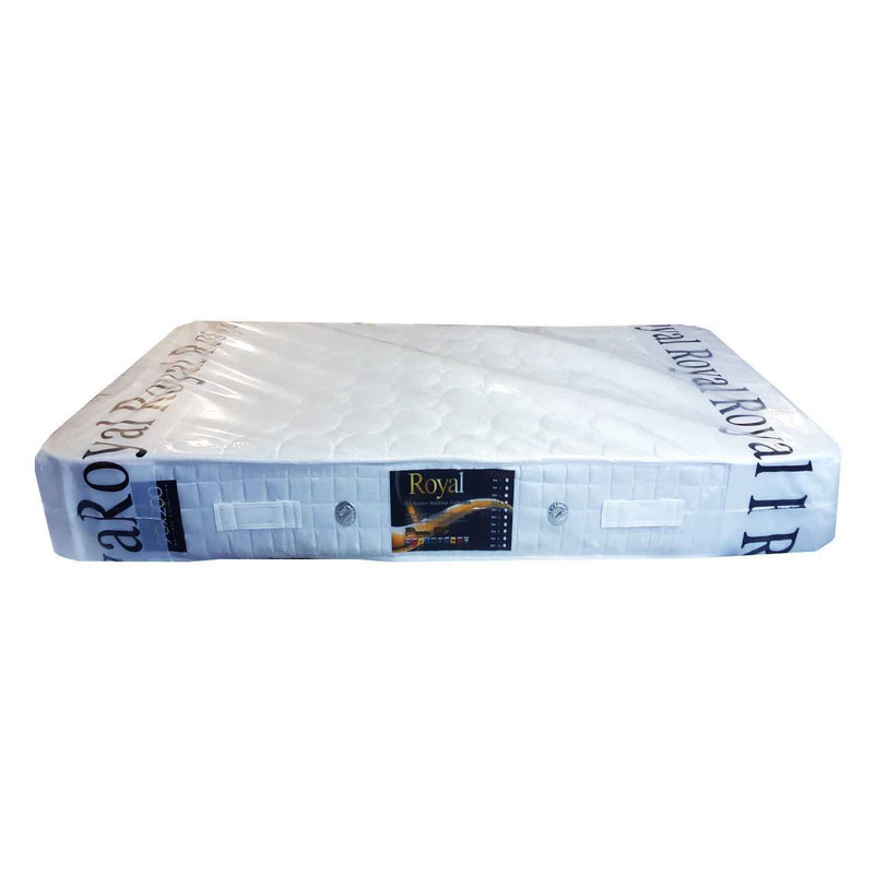 تشک رویال مدل B4-04 دونفره سایز 200x160 سانتی متر
