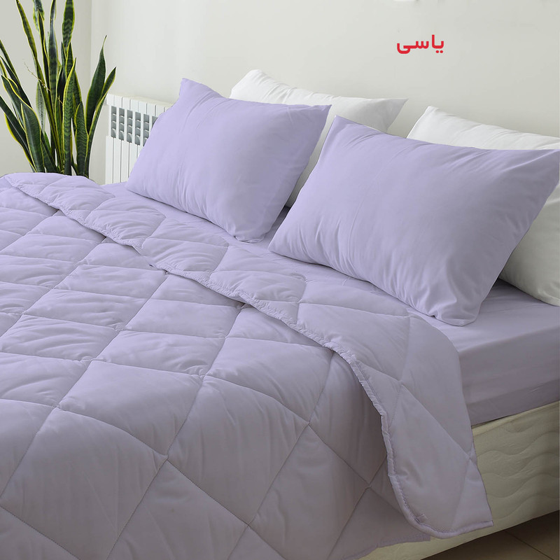 لحاف خواب کوک مدل میکرو یک نفره 220x180 سانتی متر