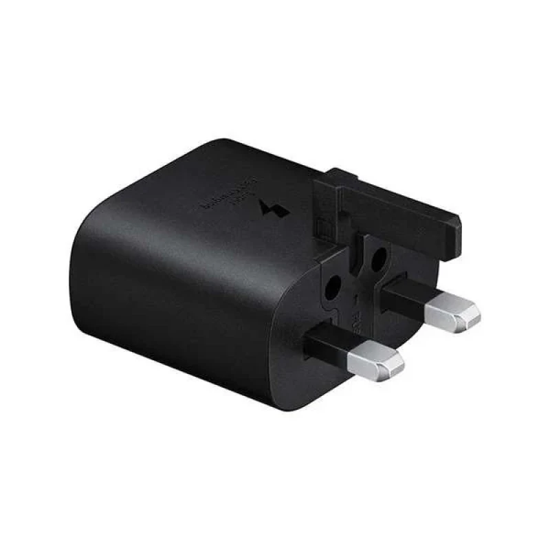 شارژر دیواری 25 وات مدل EP TA800NBEGGB