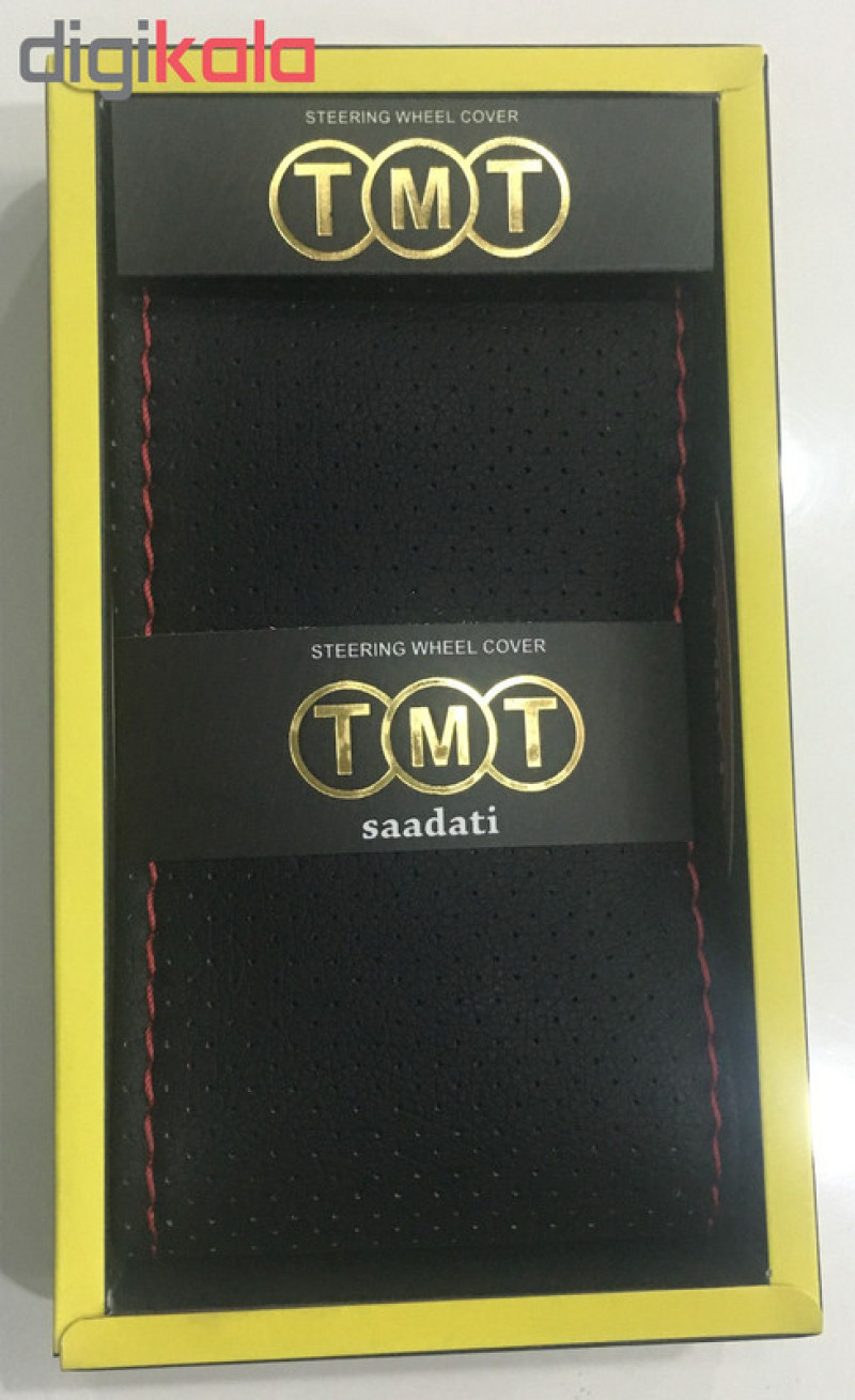 دور فرمان تی ام تی مدل L84Red