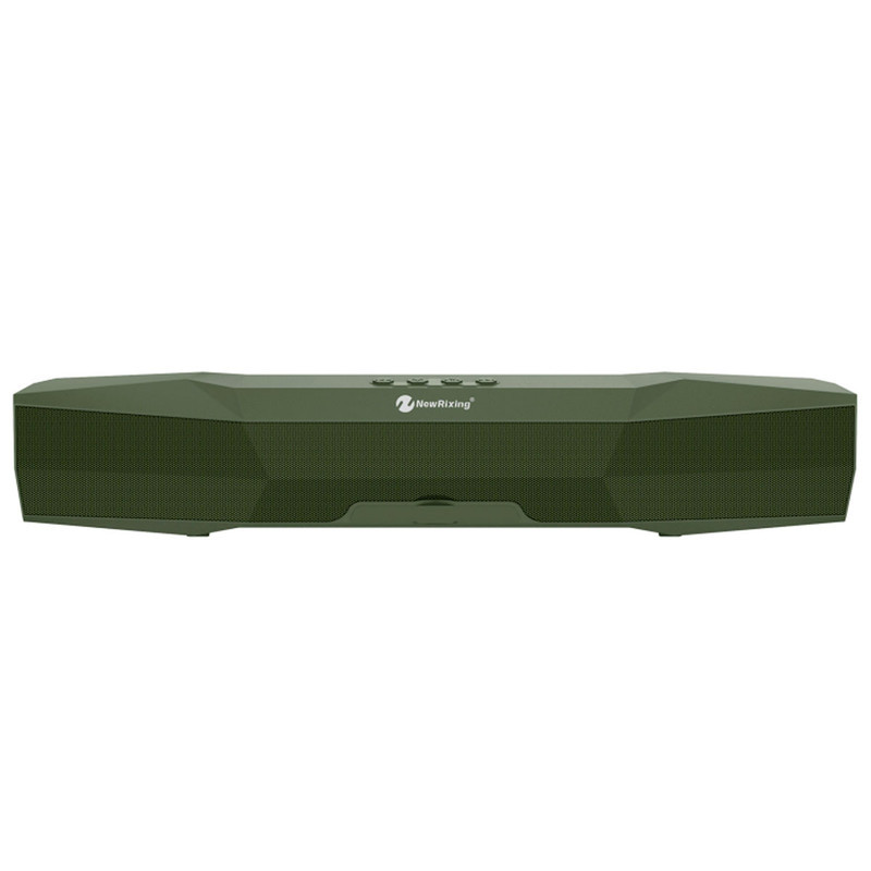 اسپیکر بلوتوثی نیوریکسینگ مدل NR-7011