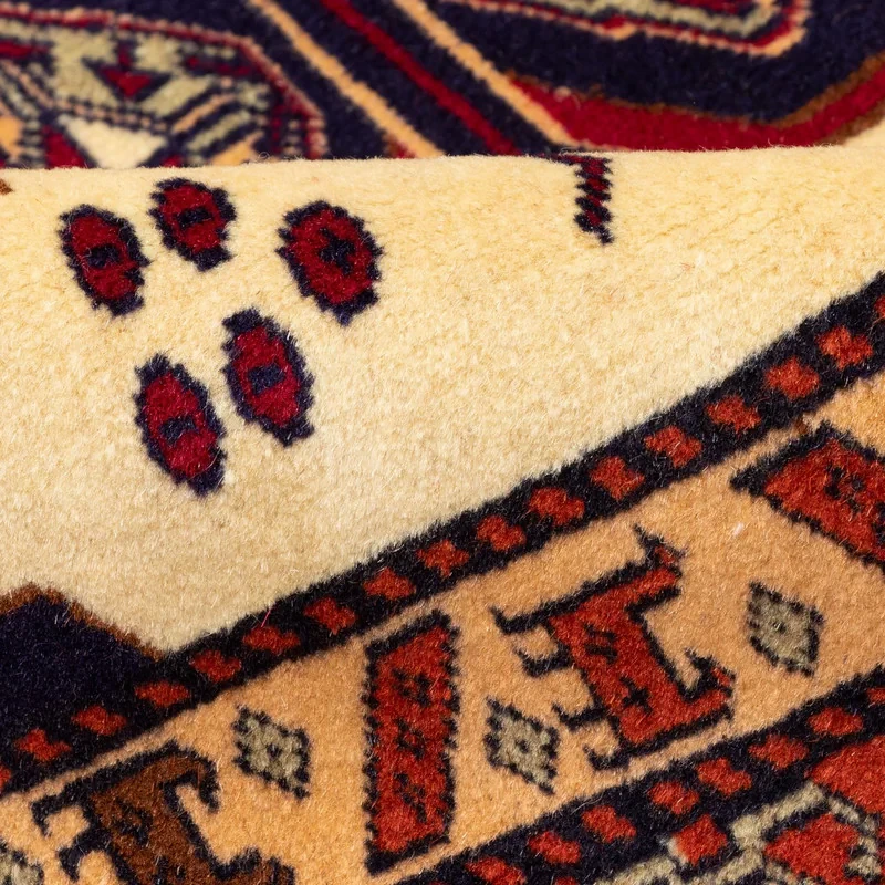 فرش دستباف دو متری سی پرشیا کد 130197