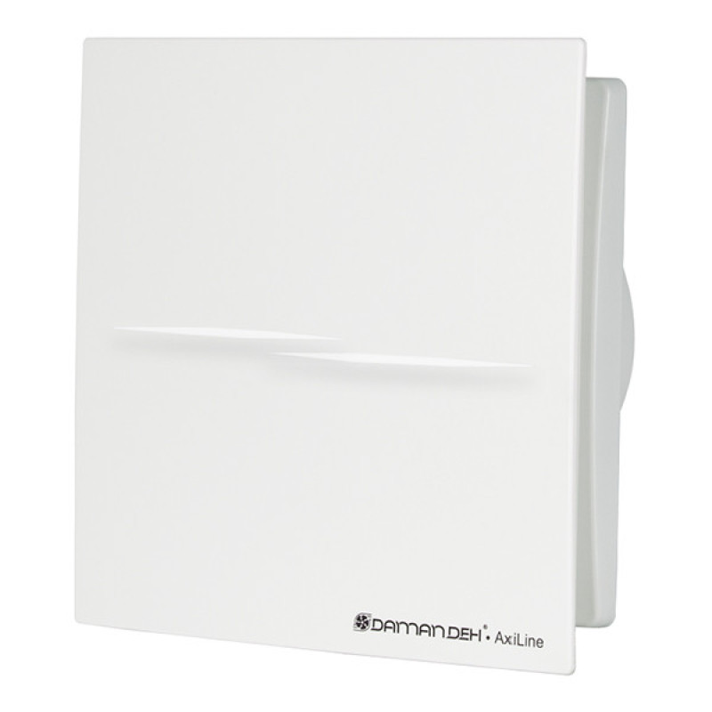 هواکش دمنده مدل VBX-12S2S-IP45