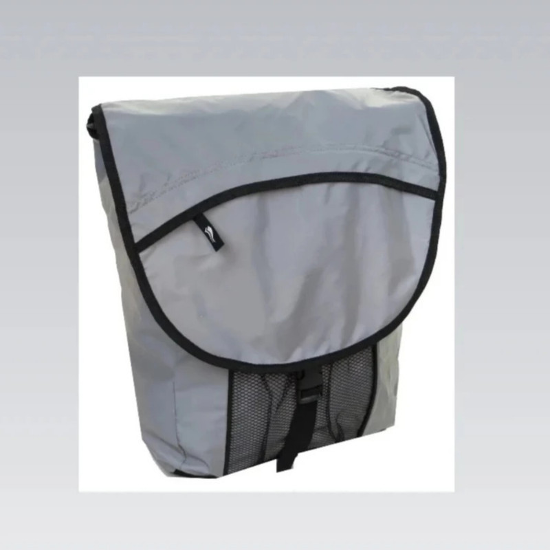 خورجین دوچرخه مدل c4545 مجموعه دو عددی