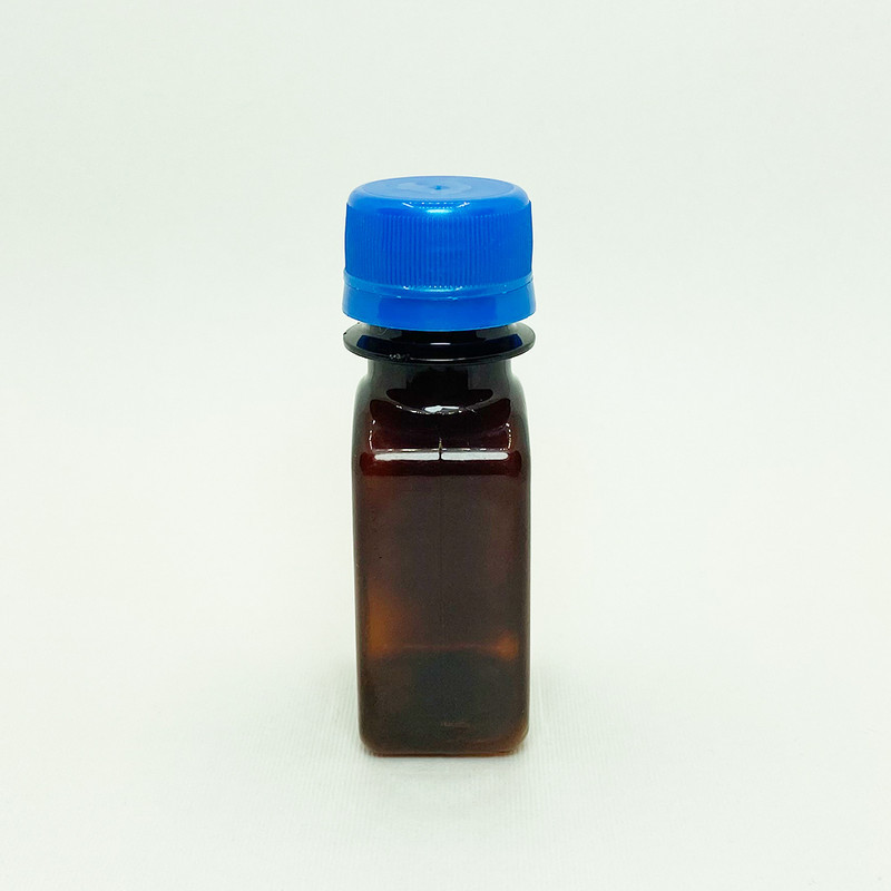 ظرف پت کد P-60 بسته 6 عددی