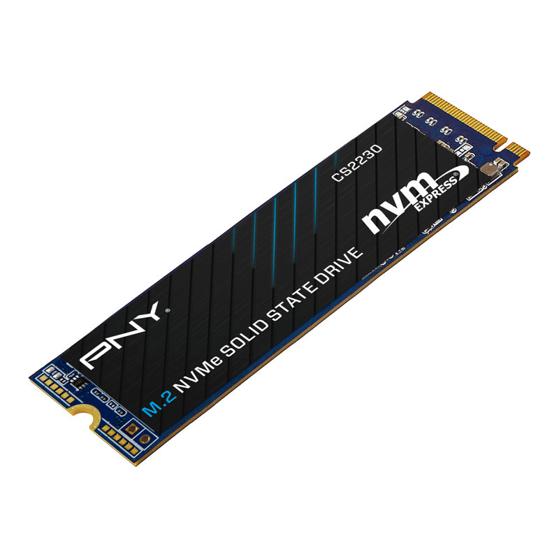 اس اس دی اینترنال پی ان وای مدل CS2230-M.2 2280 NVMe PCIe 3.0 3D NAND ظرفیت دو ترابایت