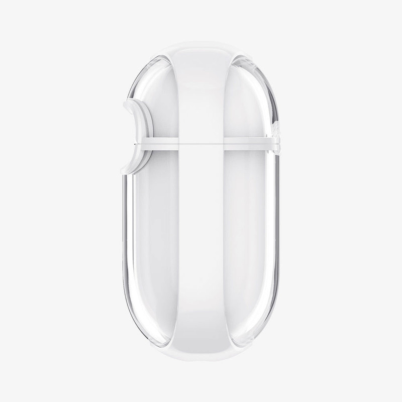 کاور اسپیگن مدل Ultra Hybrid مناسب برای کیس اپل ایرپاد 4