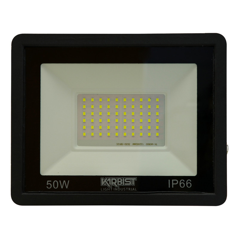 پرژکتور 50 وات کاربیست مدل SMD_M کد IP66