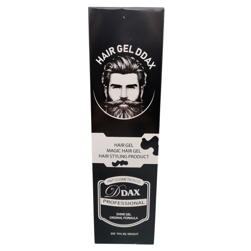 چسب مو دی داکس مدل Magic حجم 300 میلی لیتر به همراه ژل مو دی داکس مدل Magic حجم 300 میلی لیتر