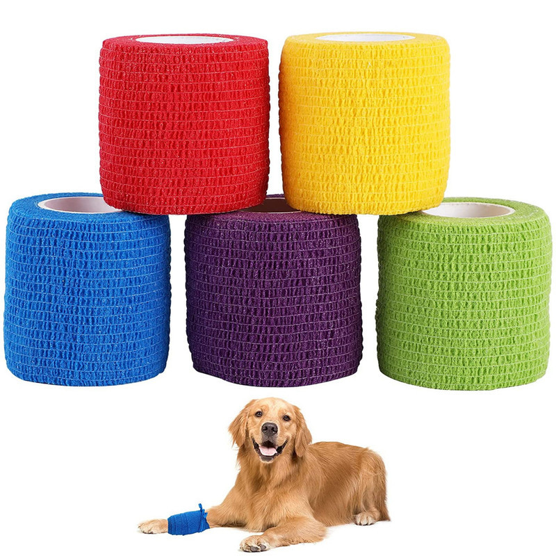 بانداژ محافظ انگشت مدل glue-Tape