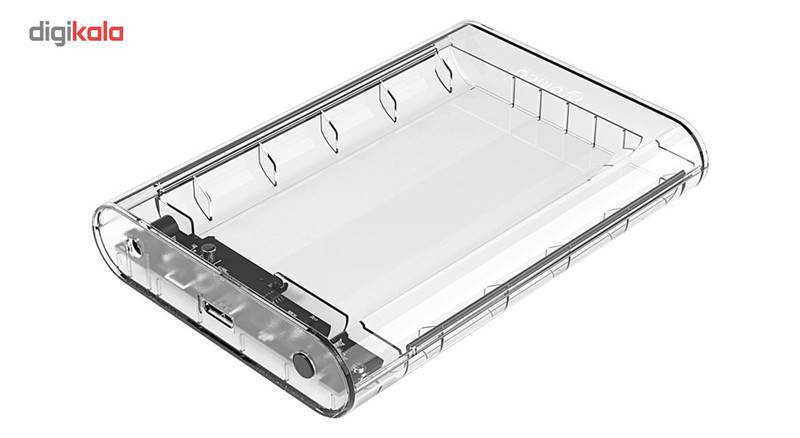 باکس تبدیل SATA به USB 3.0 اوریکو مدل 3139U3