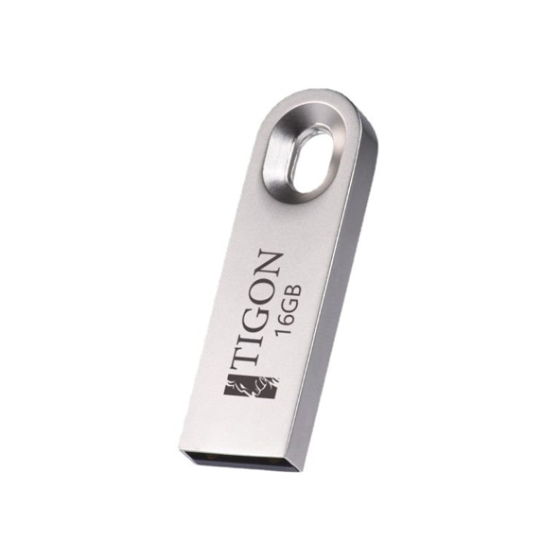 فلش مموری تایگون مدل Loop ظرفیت 16 گیگابایت با رابط USB 2.0