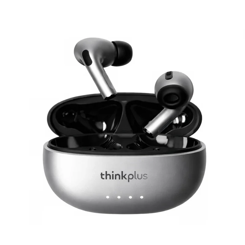 هدفون مخصوص بازی بلوتوثی لنوو مدل LP5PRO