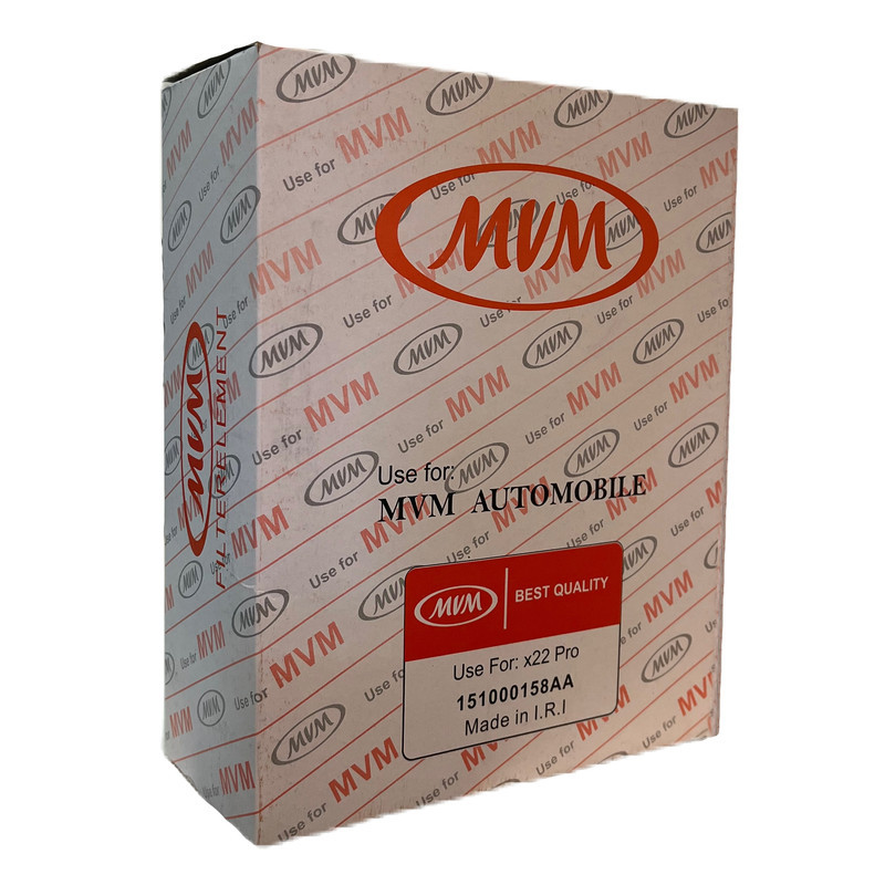 فیلتر هوا خودرو چری مدل J69-1109112 مناسب برای ام وی ام MVM X22 پرو