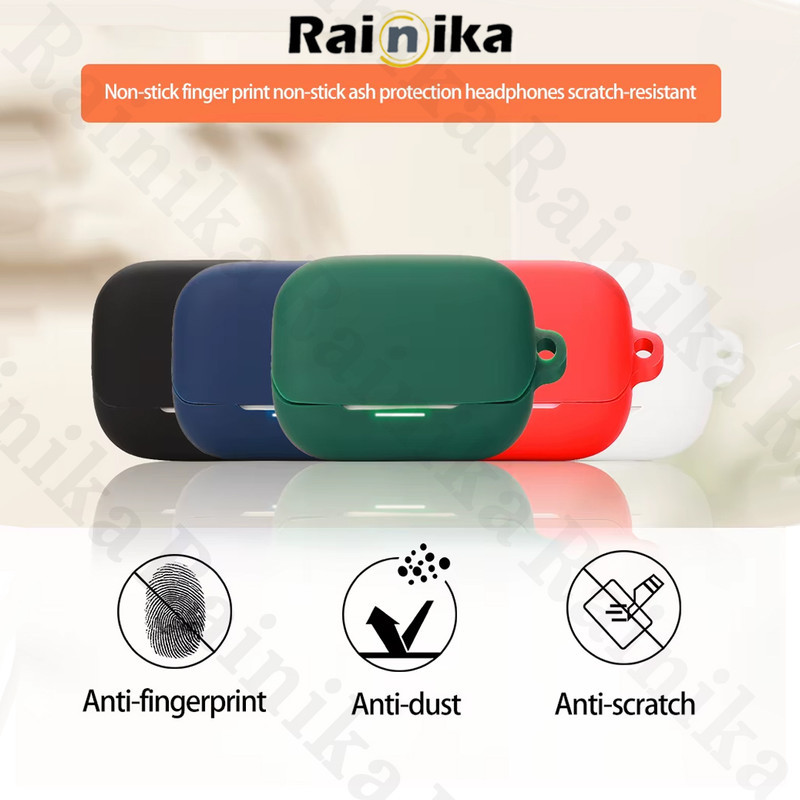 کاور رینیکا مدل K20 i مناسب برای کیس هدفون بی سیم انکر  Anker SoundCore K20i
