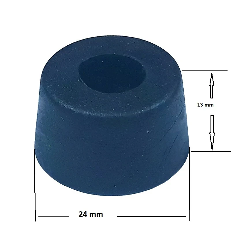 پایه نگهدارنده قطعات مدلTKP-2413بسته4عددی