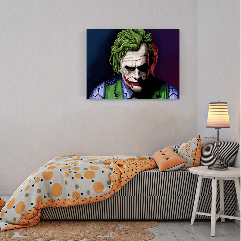 تابلو شاسی مدل joker کد S-13026