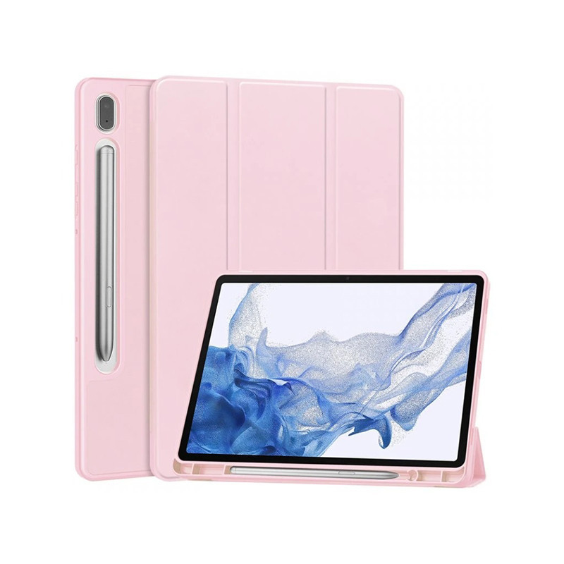 کیف کلاسوری اپیکوی مدل Smart مناسب برای تبلت سامسونگ Galaxy Tab S7  S8