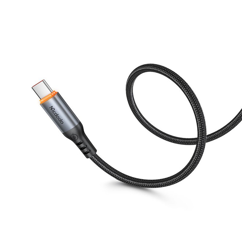 کابل USB-C مک دودو مدل CA-204 طول 1.2 متر