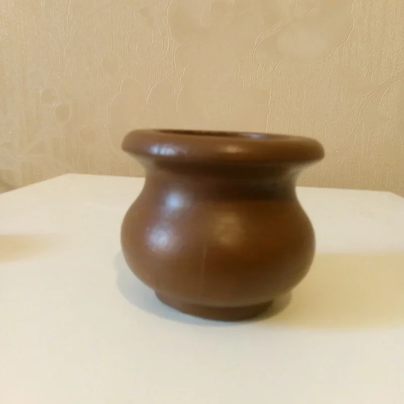 جاشمعی مدل گلدان کد 22 بسته 6 عددی