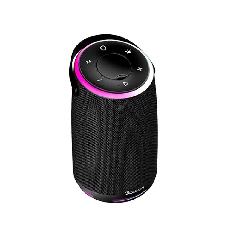 اسپیکر بلوتوثی قابل حمل بیکارو مدل GS 603