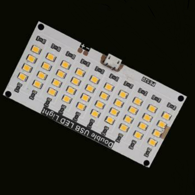 چیپ پروژکتور 0.2 وات مدل 520 USB