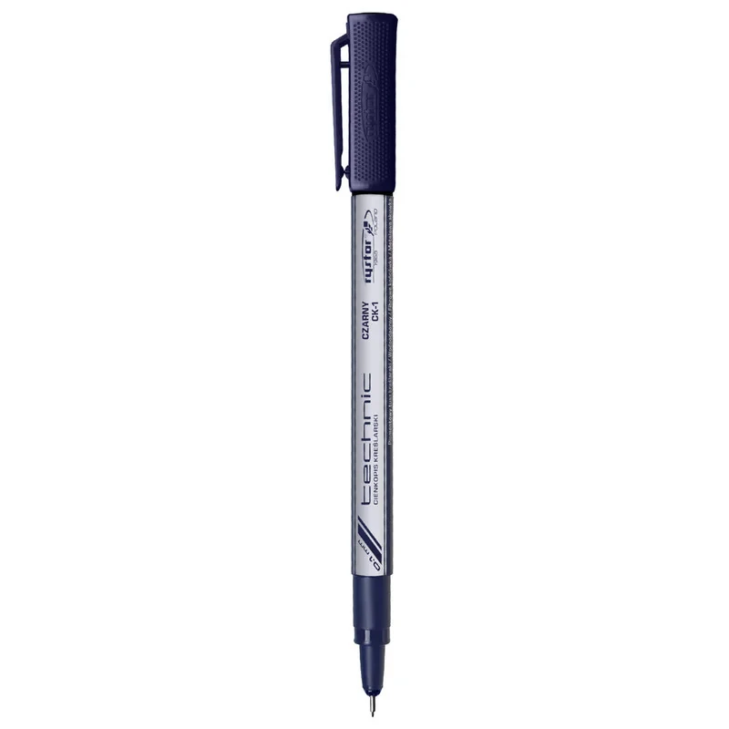راپید تکنیک مدل FINELINER قطر نوشتاری 0.2 میلی متر